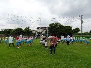 こども園で遊ぼう