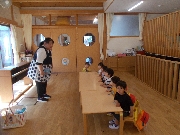 ひよこクラブがスタートしました！