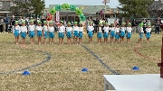 第51回　みどりの丘こども園運動会