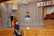 令和７年度　みたままつり夕涼み会
