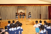 第1学期終業式