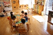 公開保育・入園説明会