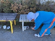 氷作り